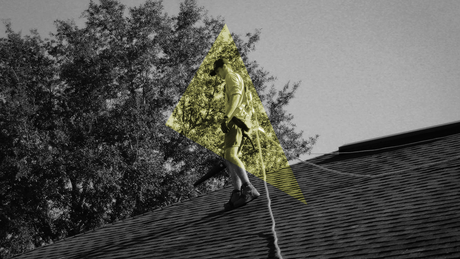 Roofer